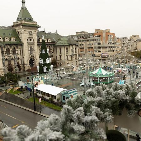Sweet Cozy Ultracentral Craiova Exterior photo