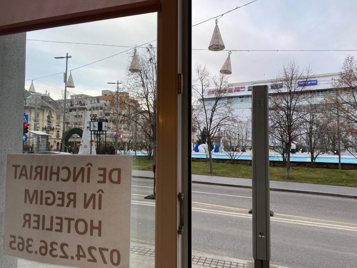 Sweet Cozy Ultracentral Craiova Exterior photo