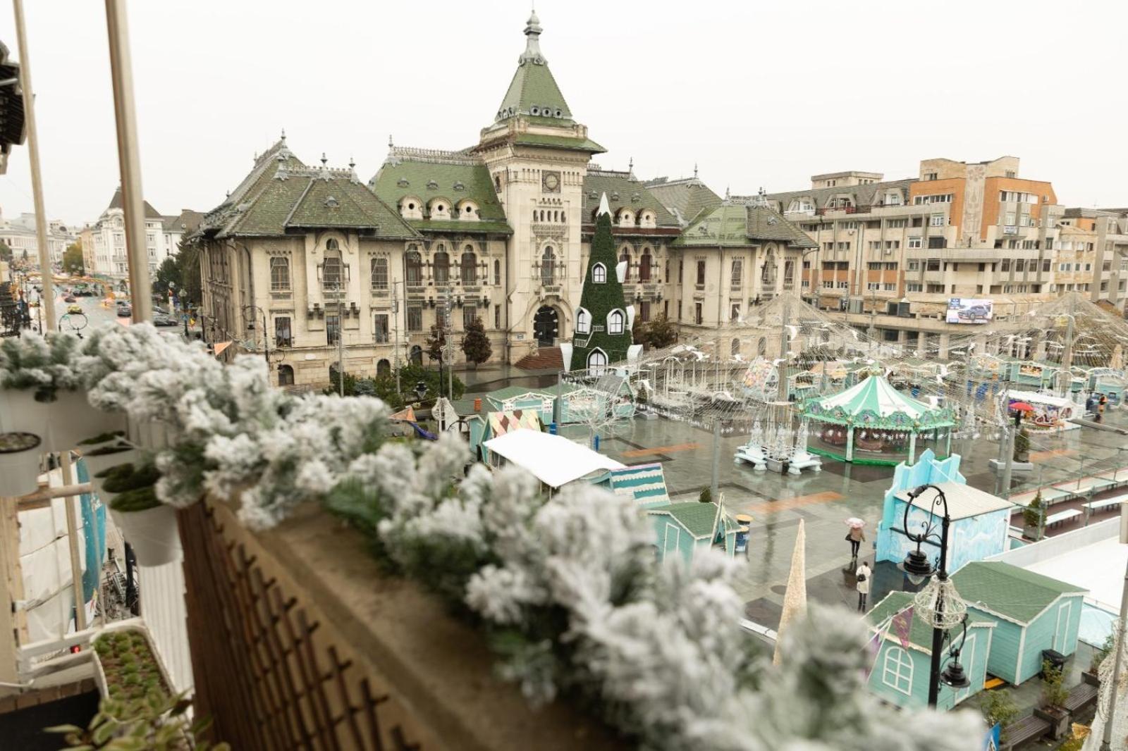 Sweet Cozy Ultracentral Craiova Exterior photo