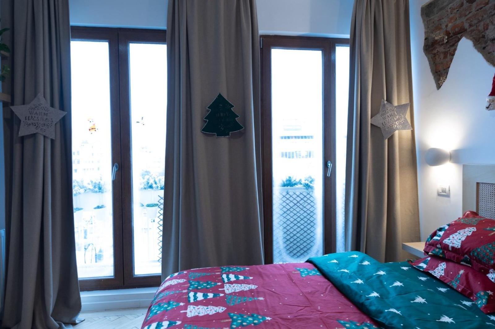 Sweet Cozy Ultracentral Craiova Exterior photo