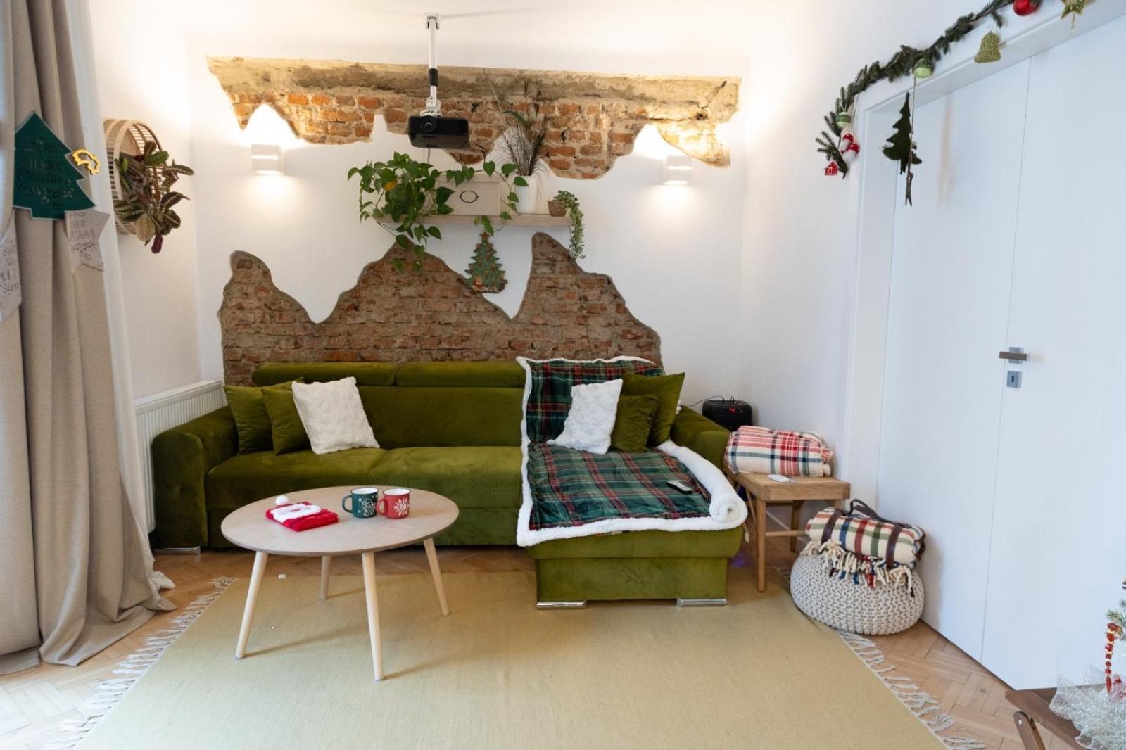 Sweet Cozy Ultracentral Craiova Exterior photo