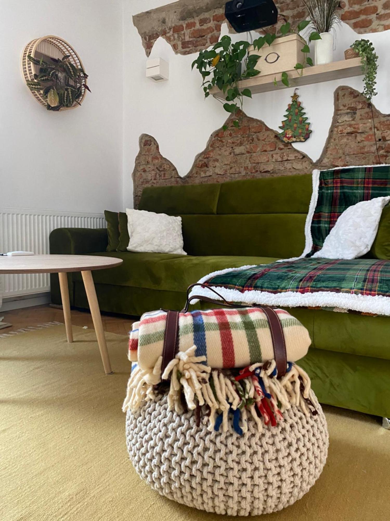 Sweet Cozy Ultracentral Craiova Exterior photo