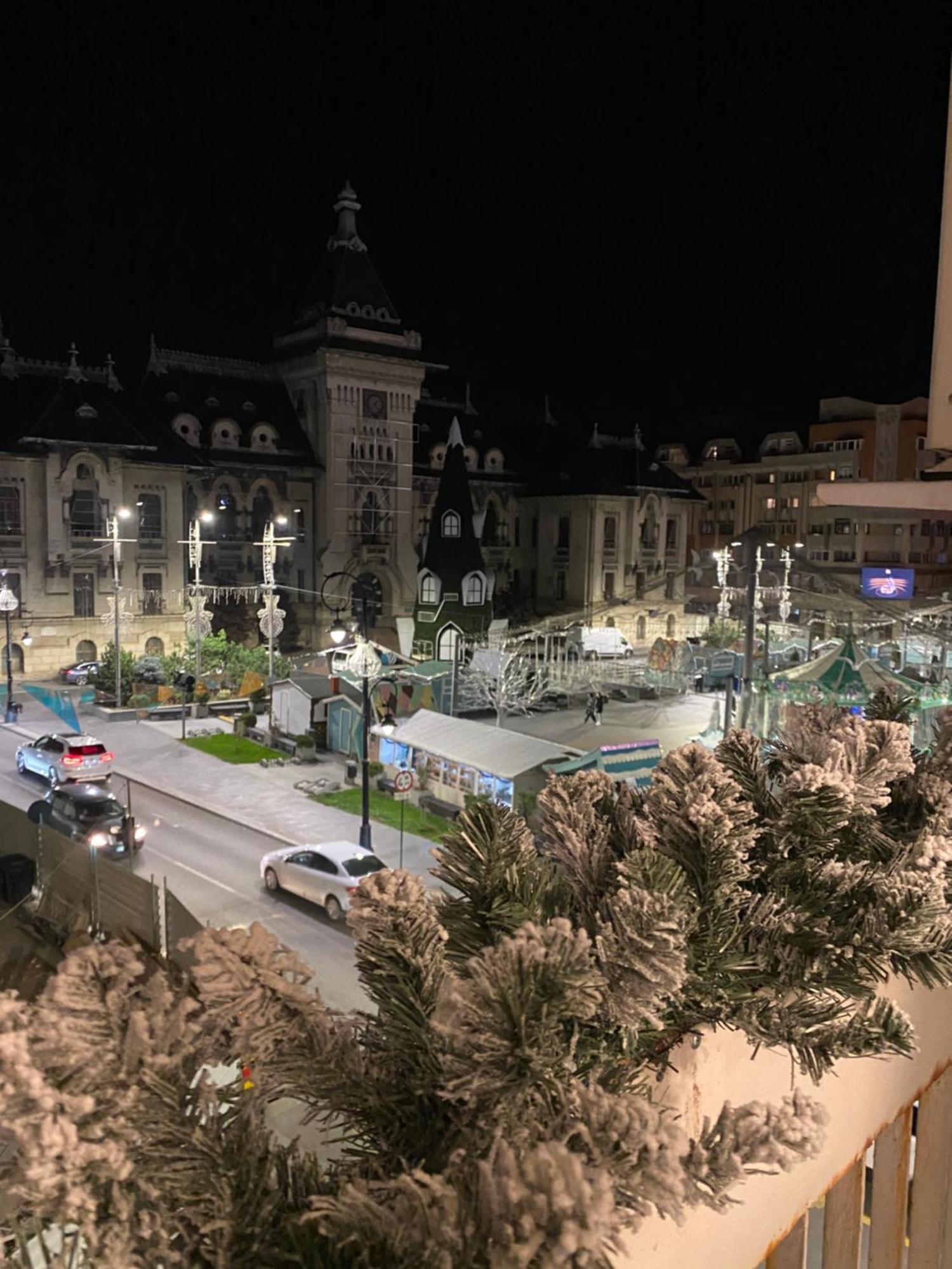 Sweet Cozy Ultracentral Craiova Exterior photo
